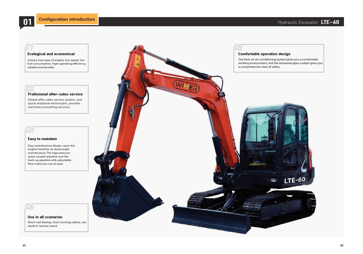 Mobirise Website Builder